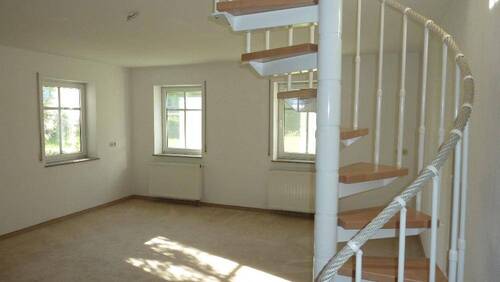 Zimmer im UG - 