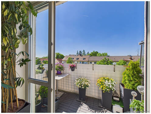 Westbalkon - 