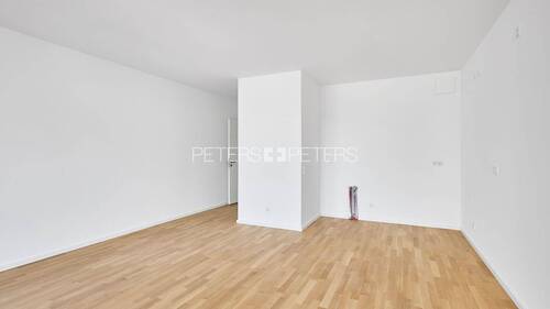 Küche - 4 Zimmer Etagenwohnung in Hamburg