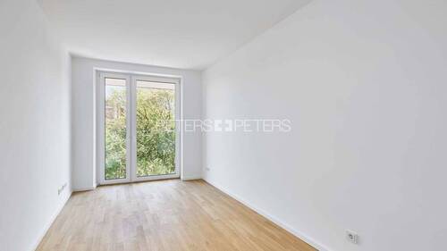 Zimmer 1 - Etagenwohnung mit 93,10 m² in Hamburg zur Miete