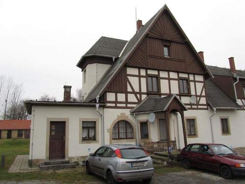 Bild 3 - 1 Zimmer Mehrfamilienhaus, Wohnhaus in Rosenthal