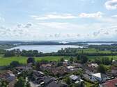 Luftbild Richtung Osten - 