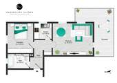 Grundriss - 