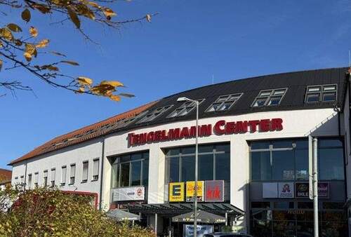 Bild 1 - Großzügige Bürofläche im Herzen von Murnau