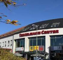 Großzügige Bürofläche im Herzen von Murnau