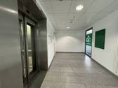 Eingangsbereich - Büro in Murnau