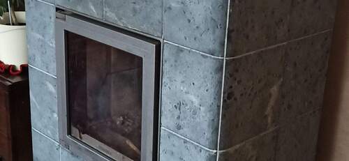 Kaminoffen - Einfamilienhaus mit 152,00 m² in Augsburg zum Kaufen