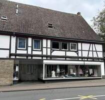 Attraktive Gewerbefläche in stadtnaher Lage von Ahlen!