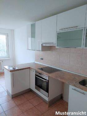 Musterküche - 