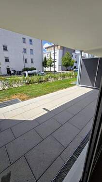 Bild 2 - 2 Zimmer Etagenwohnung zur Miete in Renningen