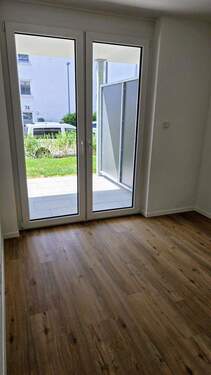 Bild 3 - 2 Zimmer Etagenwohnung in Renningen