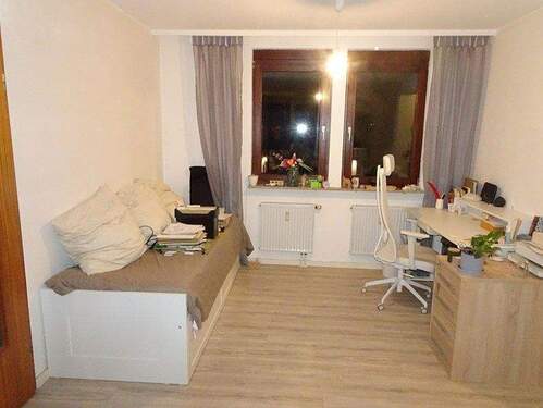 offener Arbeitsbereich - Etagenwohnung mit 78,00 m² in Nürnberg zur Miete