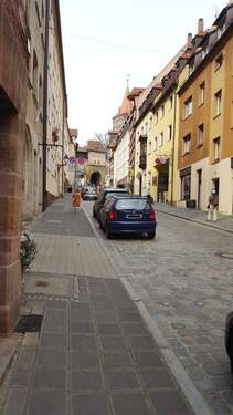 Albrecht-Dürer-Straße - 