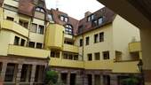 Innenhof - 