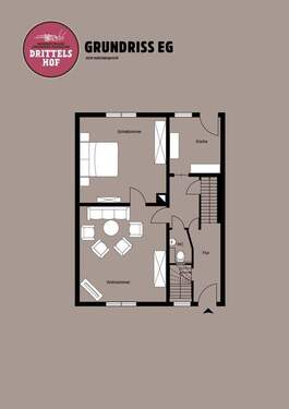 Erdgeschoss - 