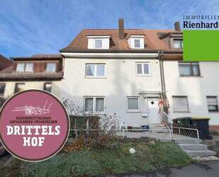 Drittelshof! Reihenmittelhaus in Ludwigsburg-Pflugfelden - Ludwigsburg / Pflugfelden