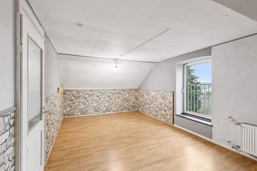 Schlafen - 3 Zimmer Etagenwohnung zum Kaufen in Hattersheim