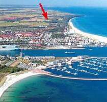 Grundstück 18119 Rostock OT Seebad Diedrichshagen, Doberaner Land- straße, neben Parkplatz 