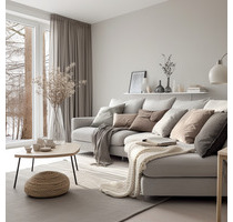 Baubeginn - Familien - Eckhaus - Erlangen