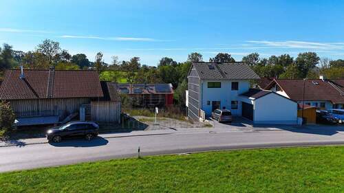 Luftbild Grundstück 6 - 