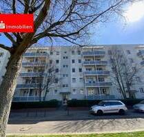 Eigentumswohnung im Stadtgebiet - Erfurt Krämpfervorstadt