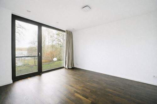 Schlafzimmeransicht - 