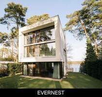 Promenadenlage mit Seeblick in Potsdam lässt das Herz höher schlagen