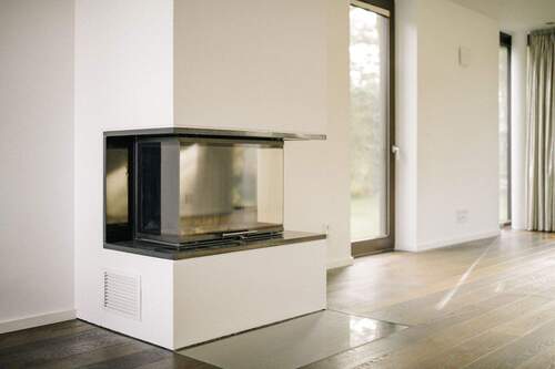 Echtholzkamin - Einfamilienhaus mit 252,00 m&sup2; in Potsdam zum Kaufen