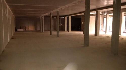 Gewerbe WillroderForst Innenansicht 4 - 