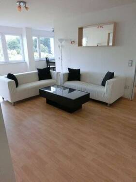 Wohnzimmer (Einrichtungsbeispiel) - 