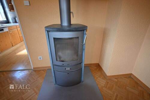 EG-Kamin - 