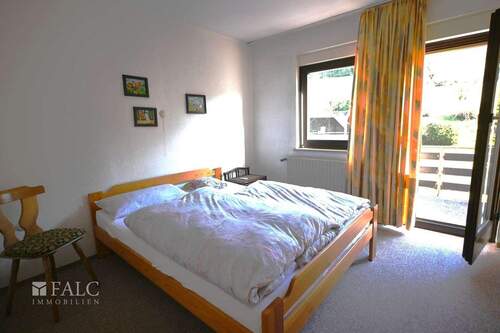 DG-Elternschlafzimmer - 