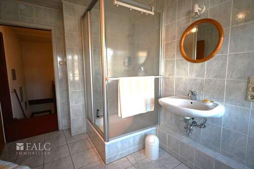 DG-Badezimmer - 
