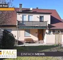 Wohnen in Bayern mit Viel Grund und Boden ! - Kreuzwertheim