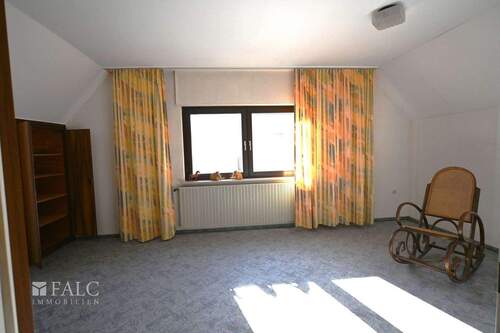 DG-Wohn-Schlafzimmer - 