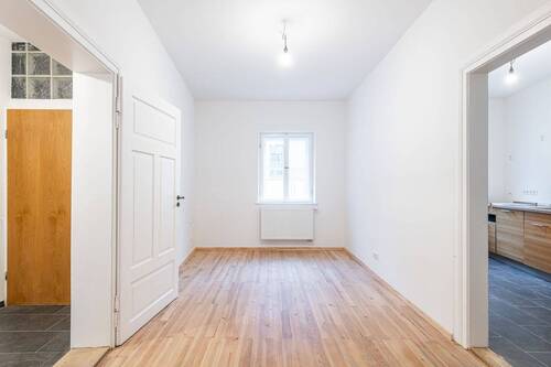 Essbereich - Etagenwohnung mit 71,30 m&sup2; in Ingolstadt zur Miete