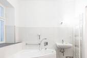 Badewanne - 