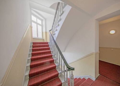 treppenhaus - 