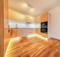 3-Zimmer-Wohnung mit Einbauküche in Tech-Metropole Dresden