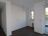 offene Küche - 2 Zimmer Etagenwohnung in Bad Breisig