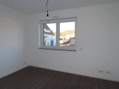 Schlafzimmer - Etagenwohnung mit 63,00 m&sup2; in Bad Breisig zur Miete