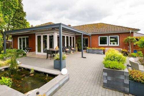 Bild 2 - 6 Zimmer Einfamilienhaus zum Kaufen in Ochtrup