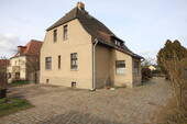 Hausansicht - 