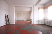 Wohn- und Esszimmer - 