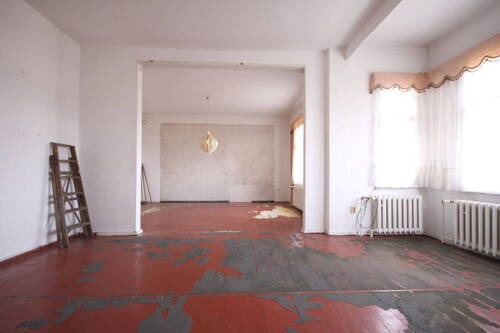 Wohn- und Esszimmer - 