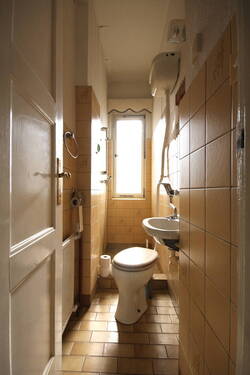 Badezimmer EG - 