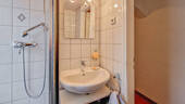 Badezimmer Obergeschoss (2) - 