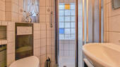Badezimmer Obergeschoss (1) - 