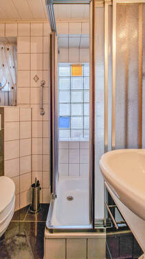 Badezimmer Obergeschoss (3) - 