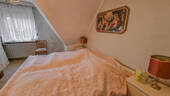 Schlafzimmer Dachgeschoss - 
